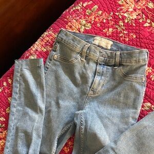 Classic Blue Women's Jeans
